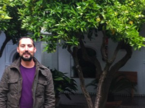 Alberto Bustos