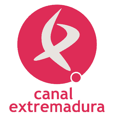 Logo Canal Extremadura