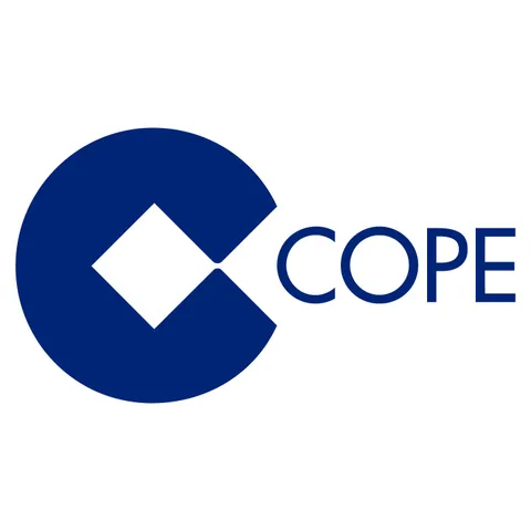 Logo Cadena COPE