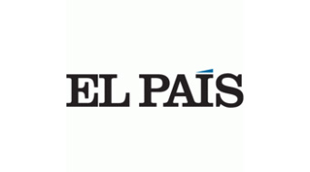 Logo diario El País